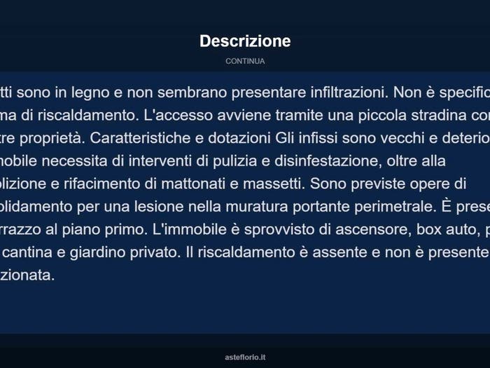 Case in Vendita e in Affitto - 3
