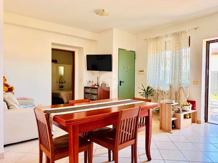 Appartamento monolocale in vendita in Bilocale via caduti di via fani, Poggio Picenze