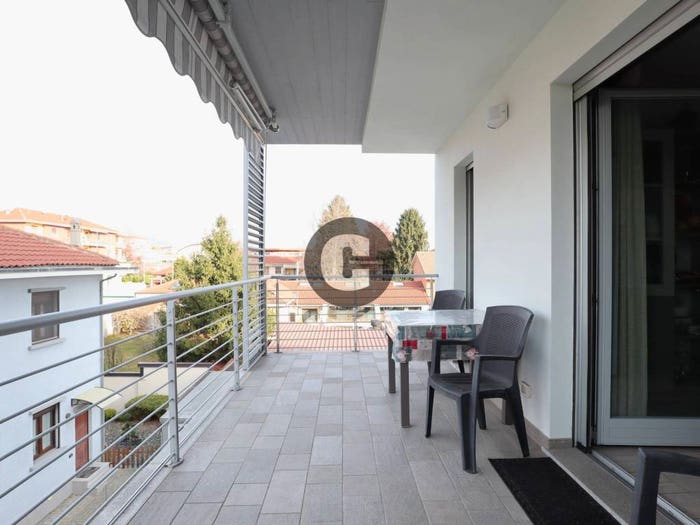 Appartamento bilocale in vendita in Via Parco, Centro, Ciriè