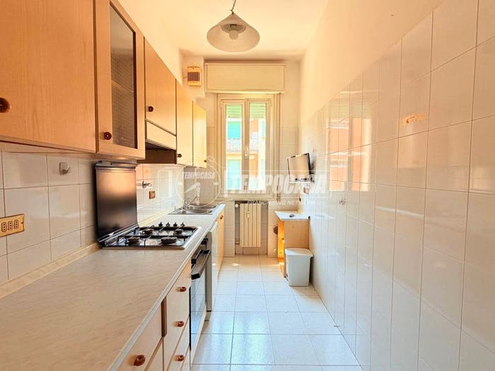 Appartamento quadrilocale in vendita in Via Alessandro Stoppato, Corticella, Bologna