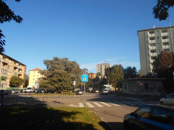Appartamento bilocale in vendita in Via Angelo Inganni, Primaticcio, Milano