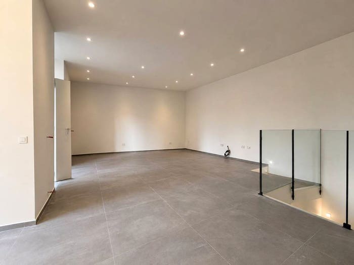 Appartamento quadrilocale in vendita in Via Antonio Rescigno, Centro, Castel San Giorgio