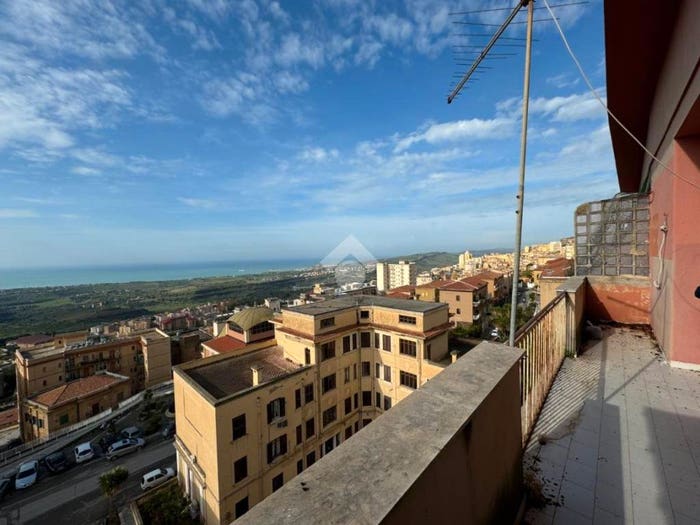 Appartamento trilocale in vendita in Via san vito, Via Imera V della Vittoria Via Dante A, Agrigento