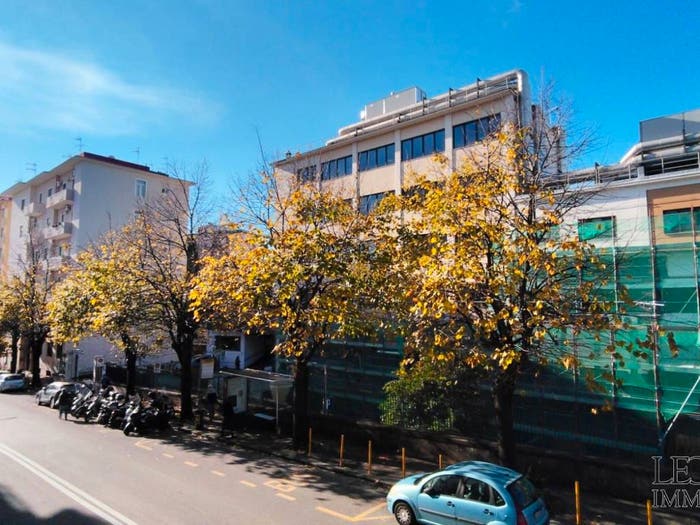 Appartamento quadrilocale in vendita in Via Pietro Castellino, Arenella, Napoli