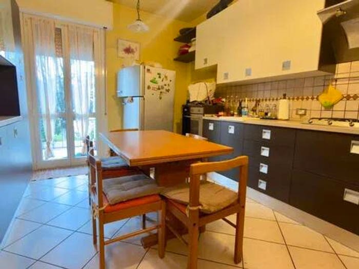Appartamento quadrilocale in vendita in Viale Italia, Centro, Spilamberto