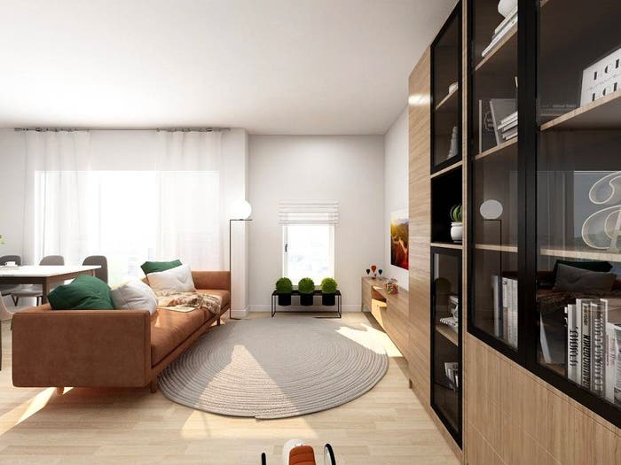 Appartamento bilocale in vendita in Via Eugenio Curiel, Famagosta, Milano