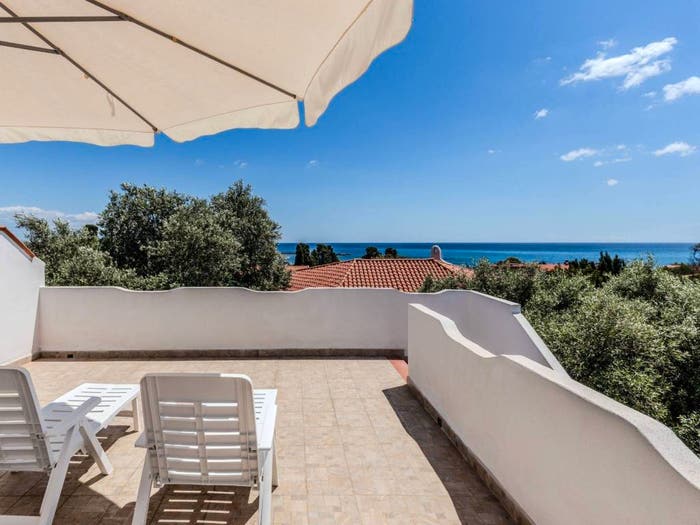 Casa quadrilocale in affitto in Via Amundsen, Porto Columbu Perd Sali, Sarroch
