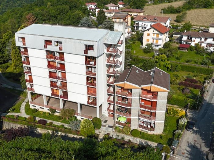 Casa quadrilocale in vendita in Via Freinetto, Coazze