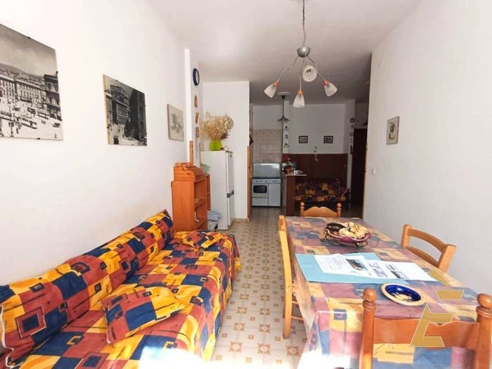 Appartamento trilocale in vendita in VIA MARTINI, Centro, Viola