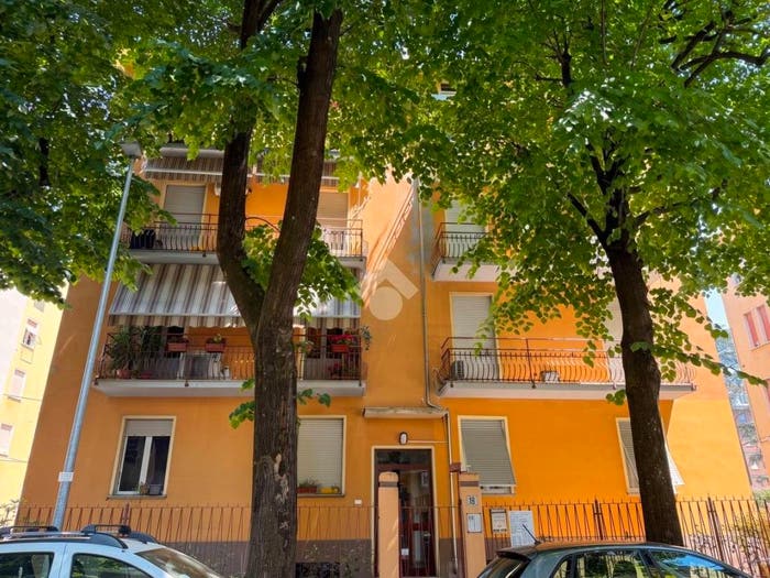 Appartamento bilocale in vendita in Via Luigi Musini, Ospedale Volturno, Parma