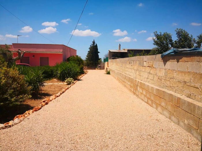 Casa monolocale in vendita in FLli Bandiera, Casarano
