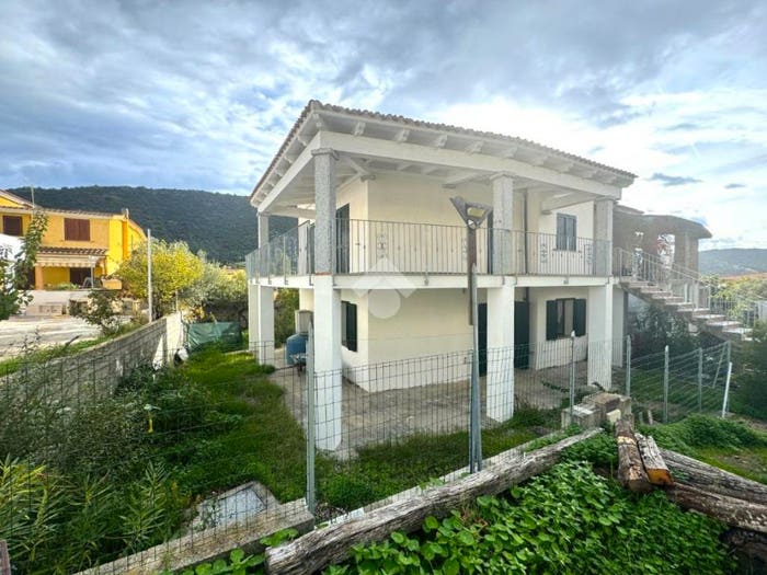 Appartamento bilocale in vendita in Via Ercole, Tanaunella, Budoni