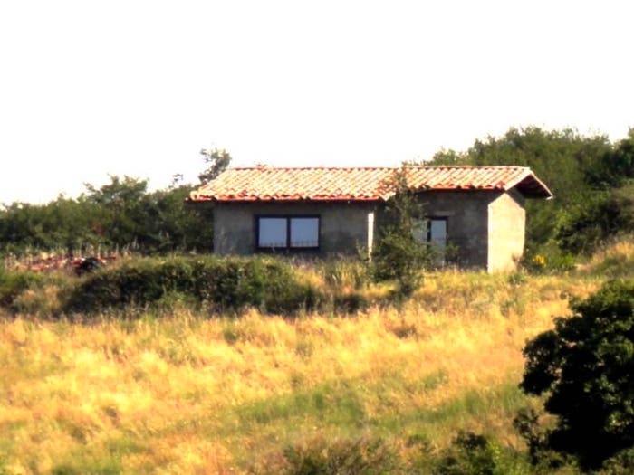 Casa trilocale in vendita in Centro, Castell'Azzara