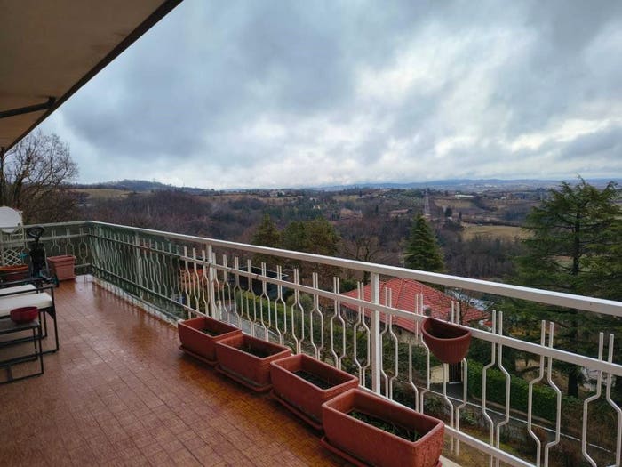 Appartamento con 5 locali in vendita in Via Aubert, Pino Torinese