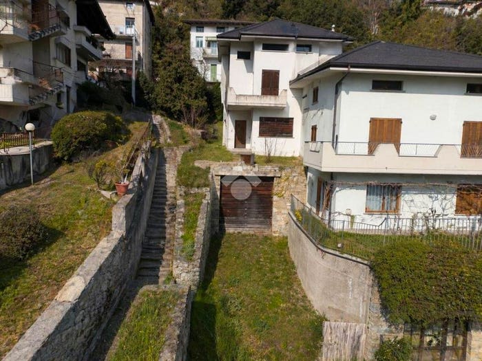 Casa bilocale in vendita in Via Germiano, Montagna in Valtellina