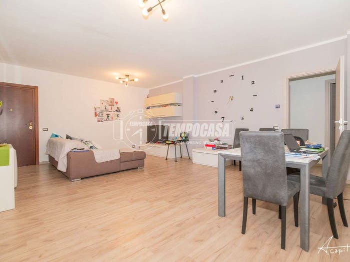 Appartamento trilocale in vendita in Via benedetto marcello B, San Lazzaro, Modena
