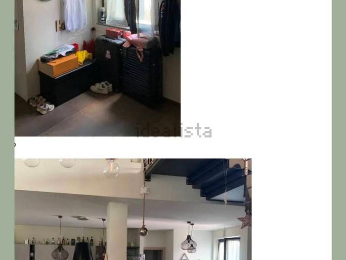Appartamento quadrilocale in vendita in Via Ruggero Leoncavallo, Canegrate