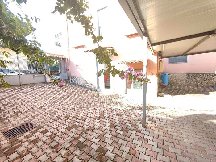 Appartamento trilocale in vendita in Via Filippo Turati, Tufino