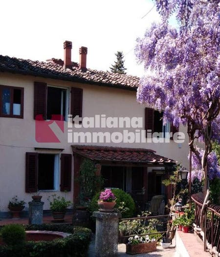 Casa con 5 locali in vendita in Via Fontelucente, Fiesole