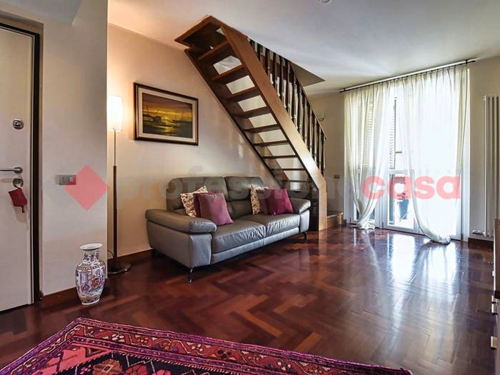 Appartamento trilocale in vendita in via san martino, Palazzolo Milanese, Paderno Dugnano