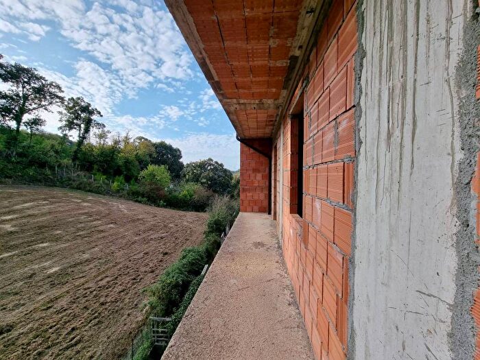 Casa con 6 locali in vendita in Via Pietro Nenni, Centro, Borgia