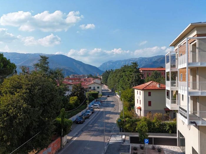 Appartamento con 5 locali in vendita in Via Cereria, Centro, Bassano del Grappa