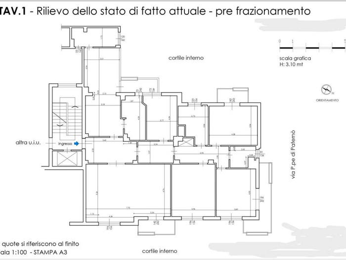 Case in Vendita e in Affitto - 2