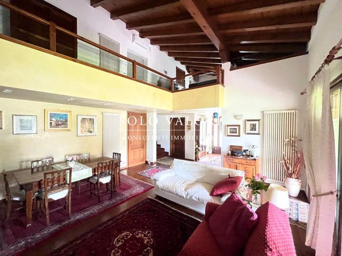 Casa con 5 locali in vendita in Centro, Resana