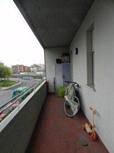 Appartamento quadrilocale in vendita in Terminetto Migliarina, Viareggio