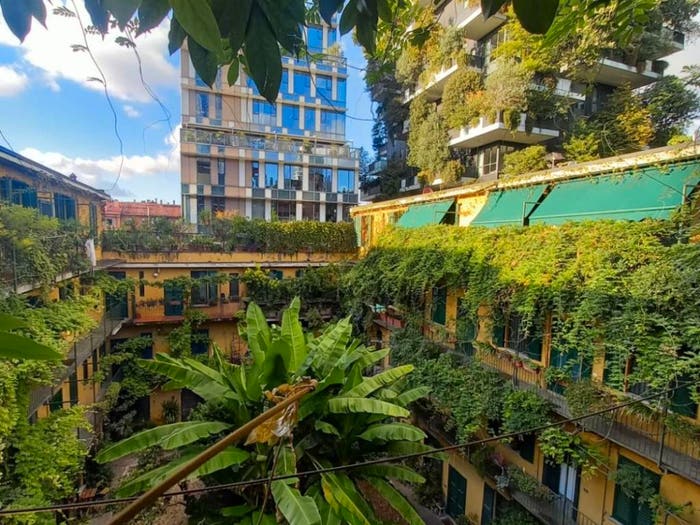 Appartamento bilocale in vendita in Via Gaetano De Castillia, Isola, Milano