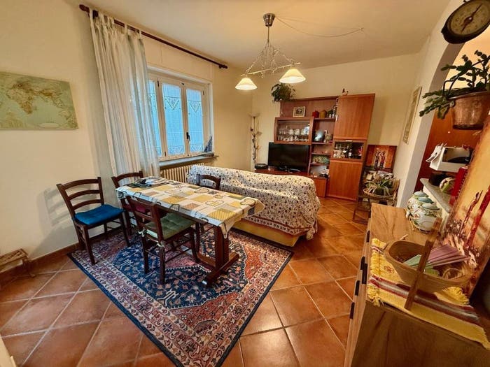 Appartamento quadrilocale in vendita in Via Carlo Massa, Andorno Cacciorna, Andorno Micca