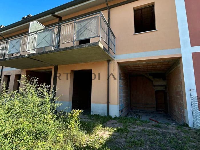 Casa con 5 locali in vendita in venti settembre glorie, Centro, Bagnacavallo