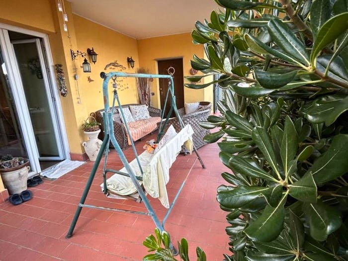 Casa con 6 locali in vendita in Foce Marinasco, La Spezia