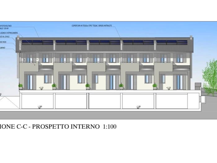 Case in Vendita e in Affitto - 2