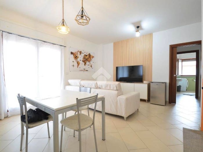 Appartamento trilocale in vendita in Via di Villa Forcella, Fonte Umano San Martino Alta, Città Sant'Angelo