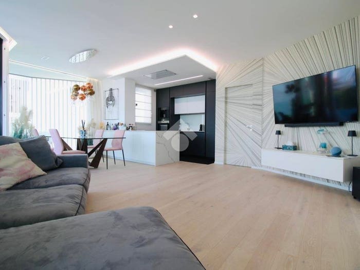 Appartamento quadrilocale in vendita in Via Monaco, Lido Centro Ovest, Jesolo