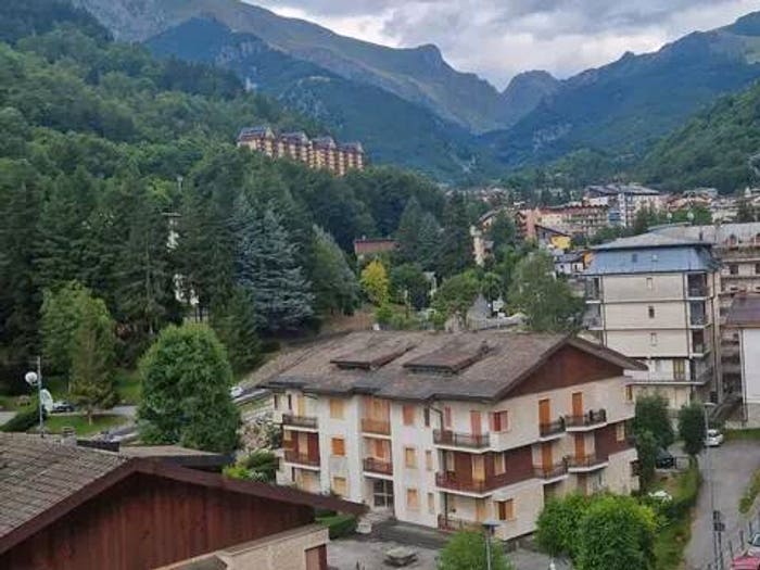 Appartamento bilocale in vendita in Centro, Limone Piemonte