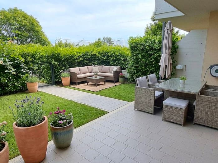 Appartamento quadrilocale in vendita in Piazza Camerino, Marcelli, Numana
