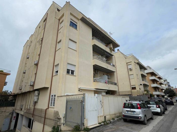 Appartamento bilocale in vendita in Via Corallo, Ponserico Cretarossa, Nettuno