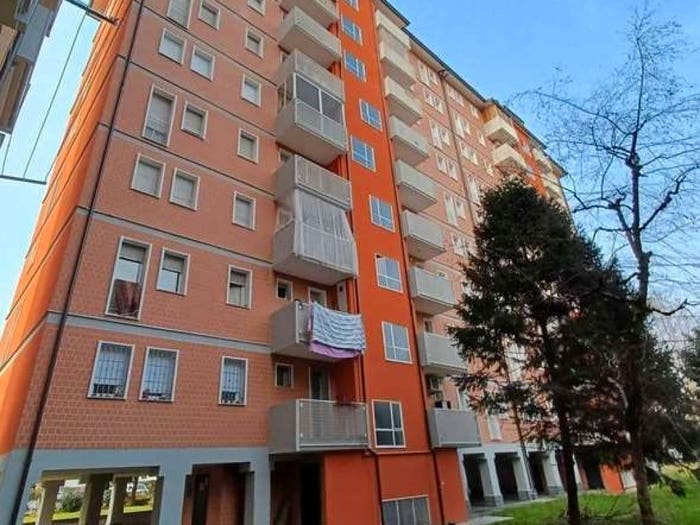 Appartamento quadrilocale in vendita in Via Camillo Giussani, Tre Castelli Faenza, Milano