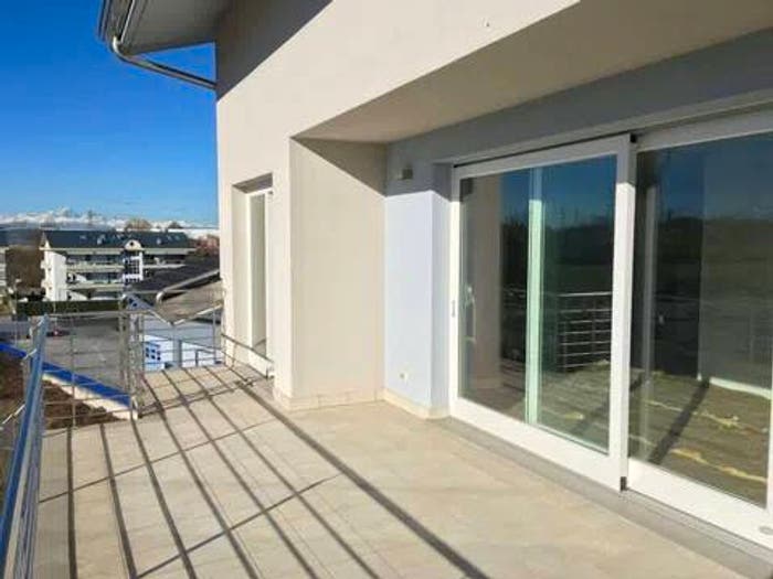 Appartamento quadrilocale in vendita in Via Saluzzo SNC, Via Cuneo Tiro a Segno, Mondovì