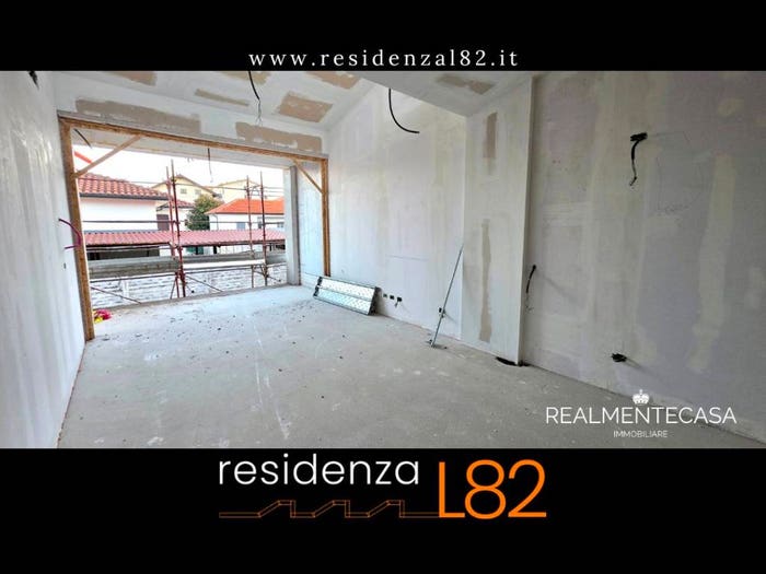 Appartamento bilocale in vendita in Via Legnano, Abbiategrasso