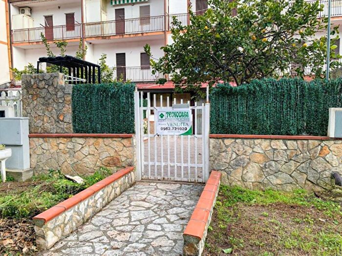 Appartamento trilocale in vendita in VILLAGGIO NUOVA TEMESA, Nocera Scalo, Nocera Terinese