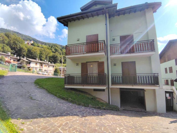 Appartamento bilocale in vendita in Centro, Valgoglio