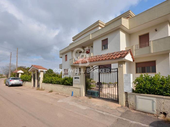Casa con 5 locali in vendita in SC Polisano a, Giuggianello