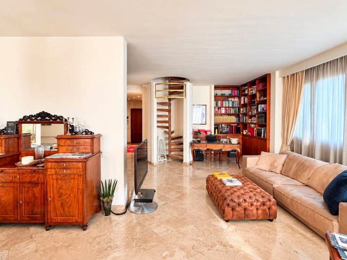 Casa con 5 locali in vendita in Via Salvador Allende, Centro, Santa Croce sull'Arno