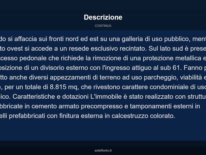 Case in Vendita e in Affitto - 2