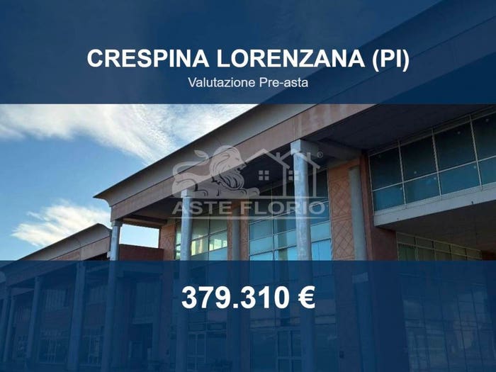 Appartamento monolocale in vendita in Via Galileo Galilei snc, Cenaia, Crespina e Lorenzana