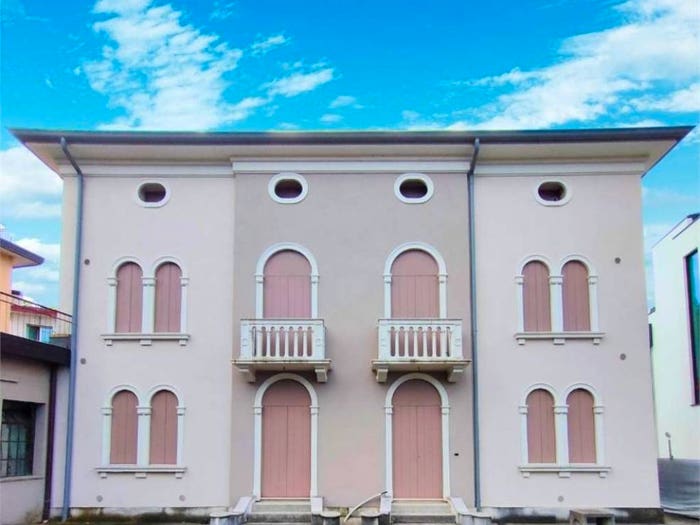 Casa con 6 locali in vendita in Via immacolata di Lourdes, Centro, Conegliano
