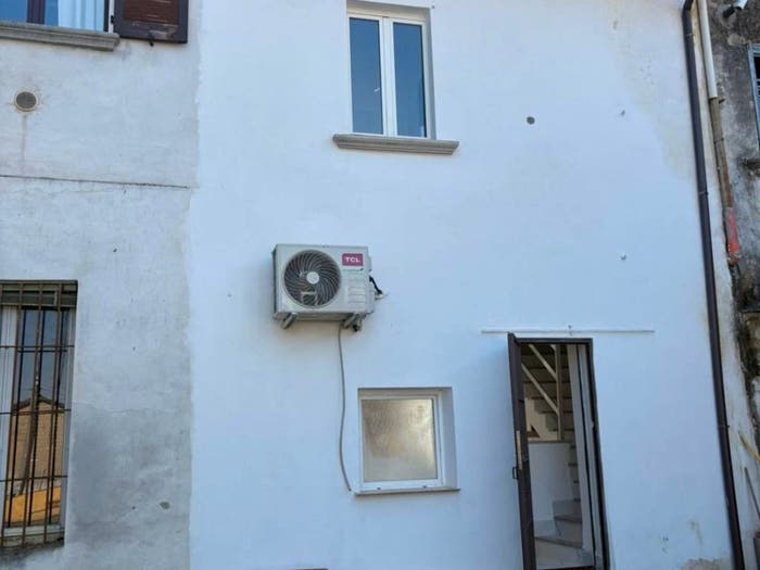 Casa trilocale in vendita in Via Milano, Centro, Graffignana